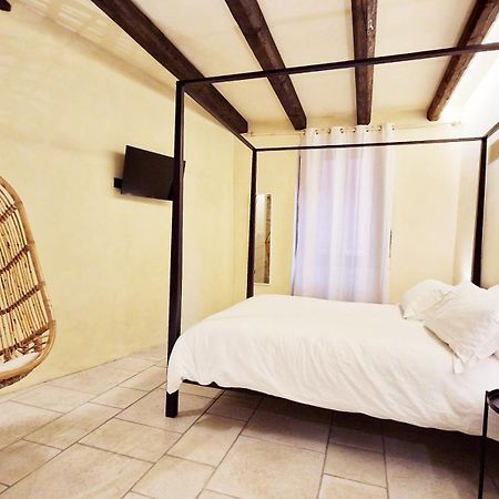 Hotel Casa Ocra Vasto Esterno foto