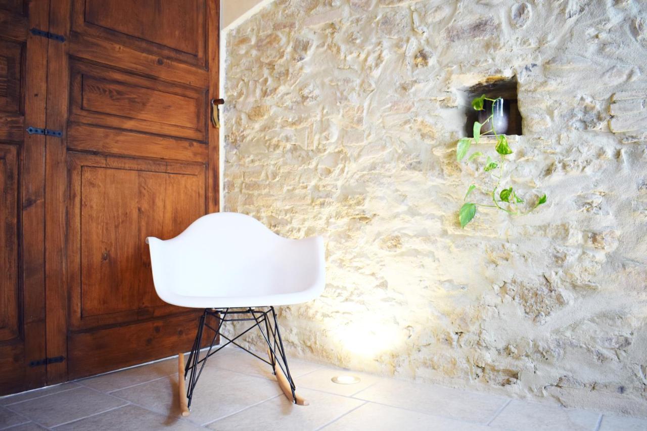 Hotel Casa Ocra Vasto Esterno foto