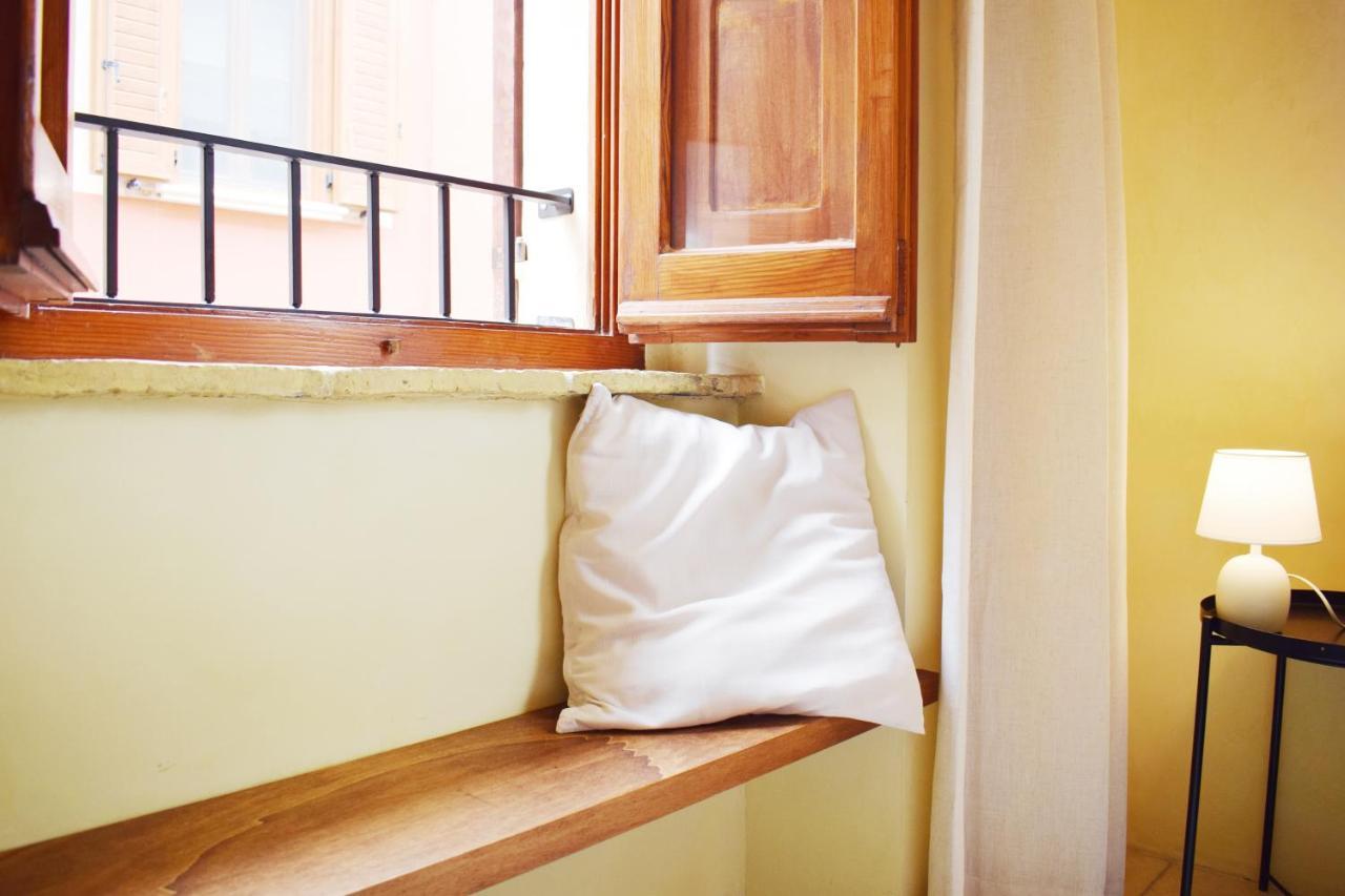 Hotel Casa Ocra Vasto Esterno foto