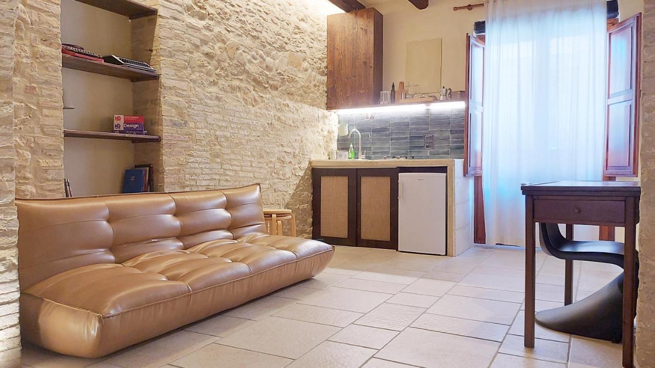 Hotel Casa Ocra Vasto Esterno foto