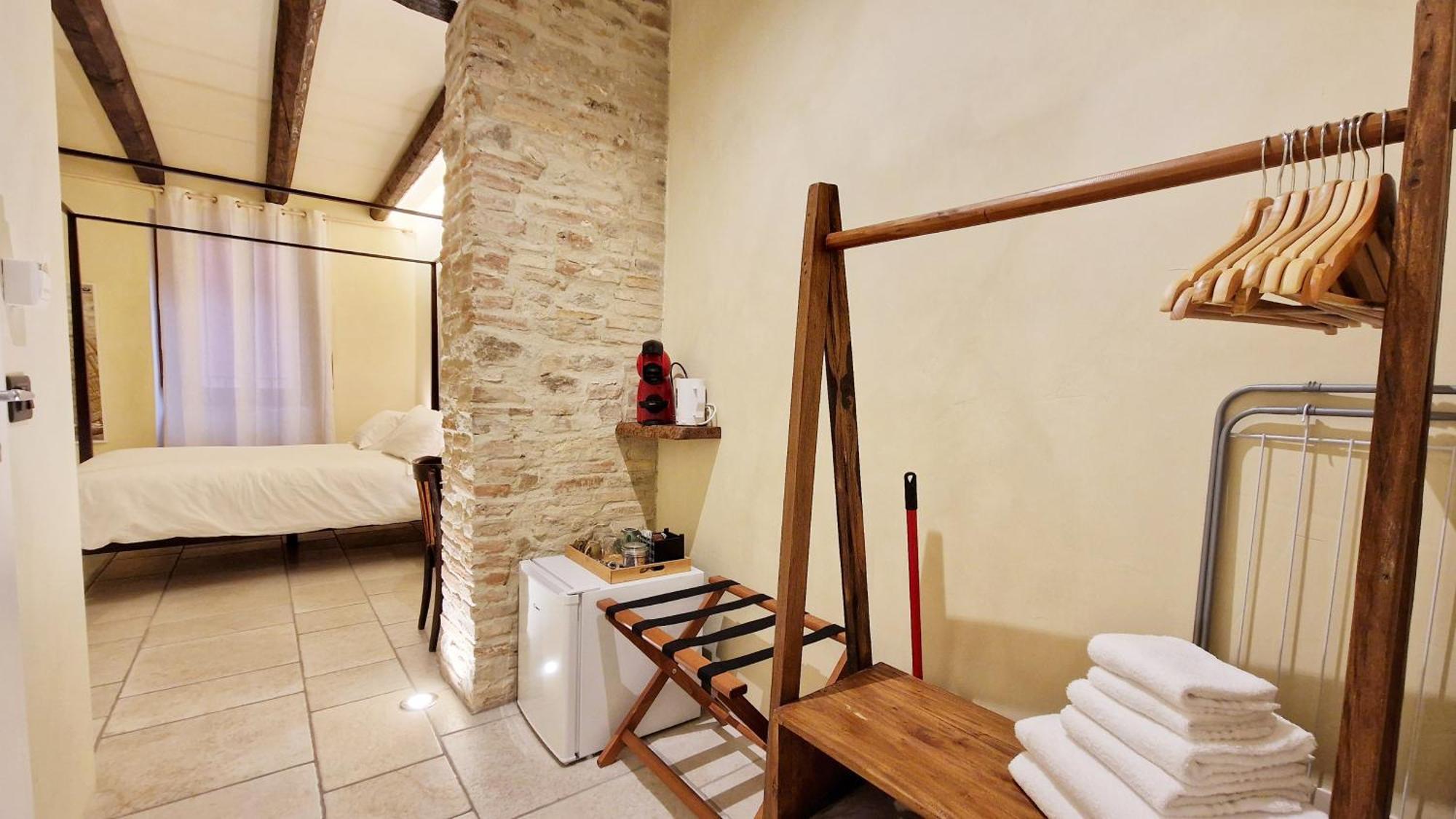 Hotel Casa Ocra Vasto Esterno foto