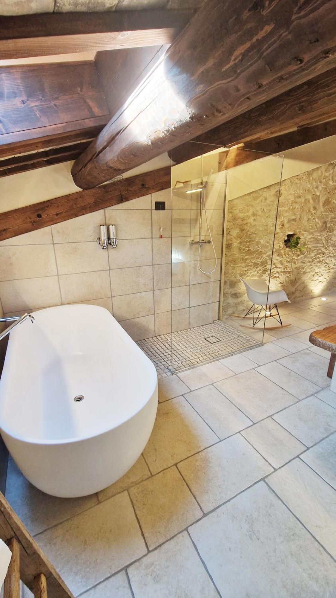 Hotel Casa Ocra Vasto Esterno foto